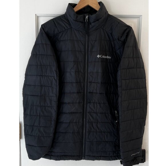 Women’s Columbia Omni Heat Puffer Coat XS - Picture 1 of 8